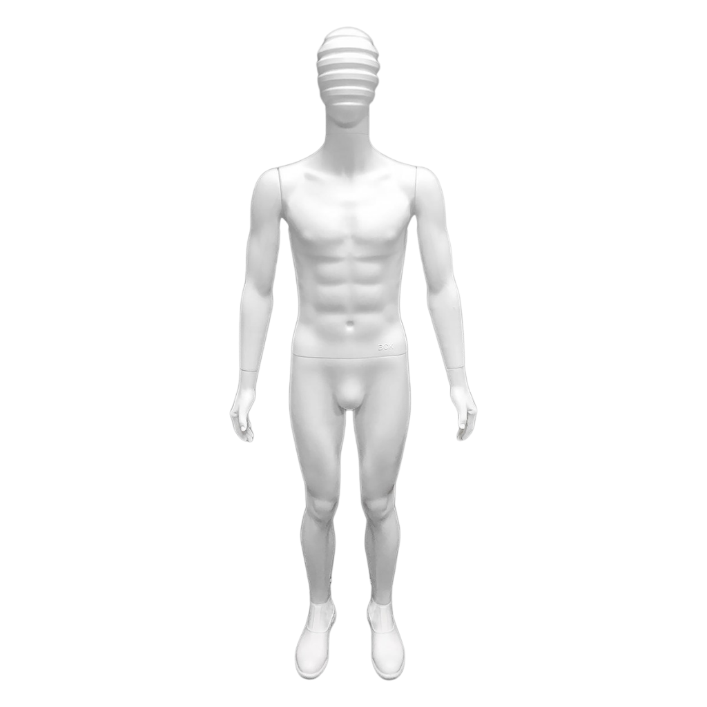 Plastik Terzi Mankenleri